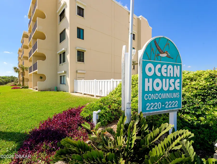 2222 Ocean Shore Boulevard #305B, Ormond Beach, FL 32176 - #2