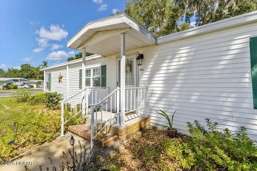 633 Starboard Avenue, Edgewater, FL 32141 - #3