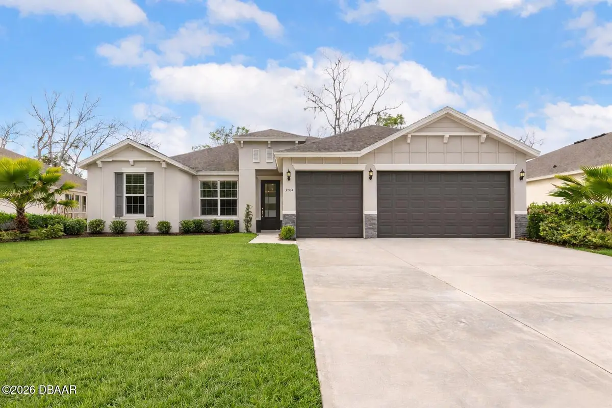 3024 Adrian Drive, Ormond Beach, FL 32174 - #1
