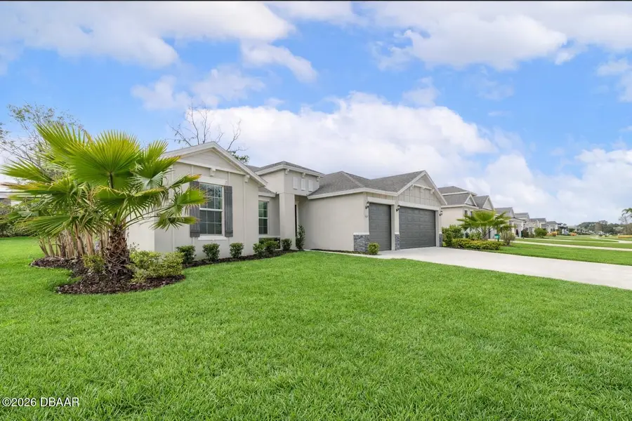 3024 Adrian Drive, Ormond Beach, FL 32174 - #2
