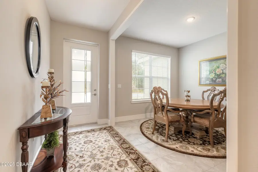 3024 Adrian Drive, Ormond Beach, FL 32174 - #3