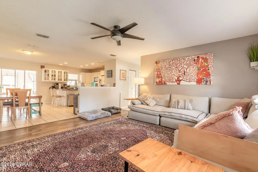 529 Cherry Street, South Daytona, FL 32119 - #2