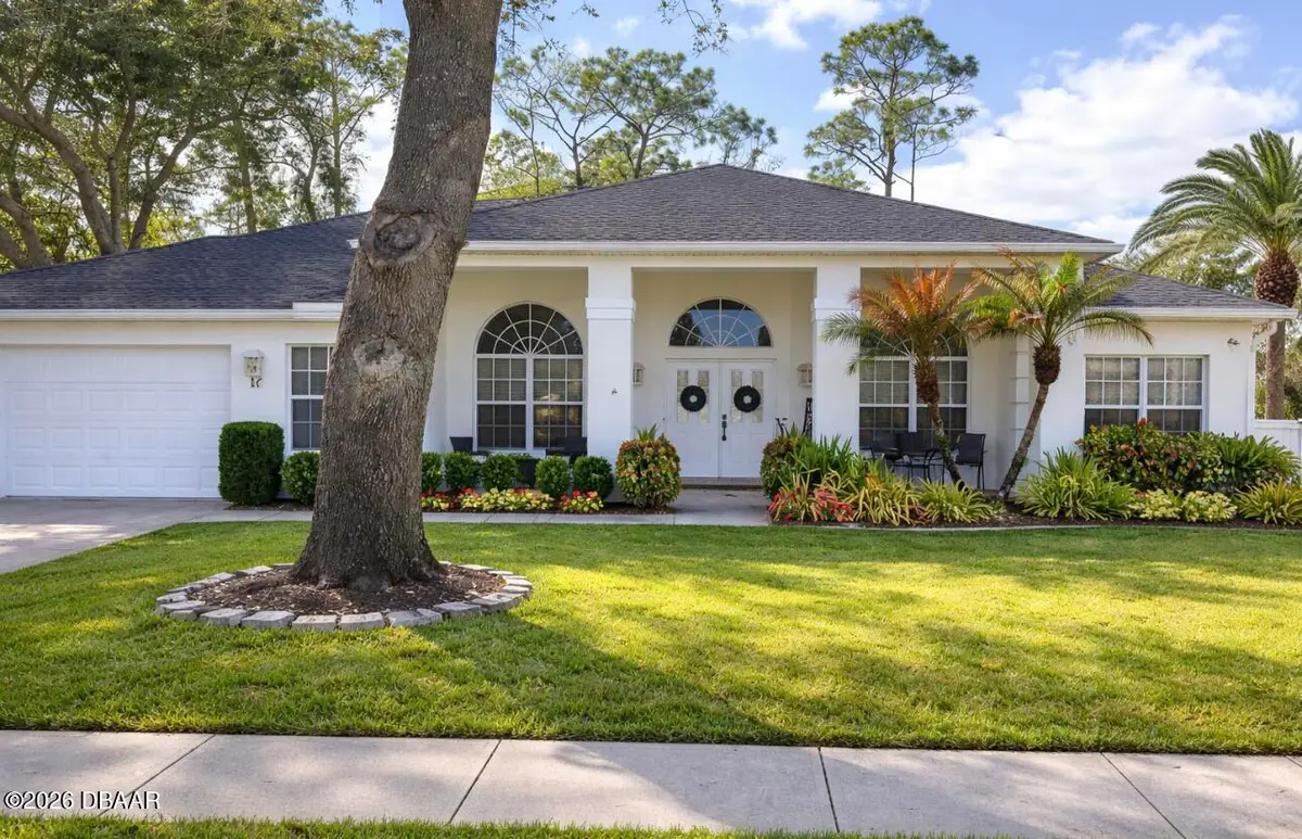 6108 Pheasant Ridge Drive, Port Orange, FL 32128 - #1