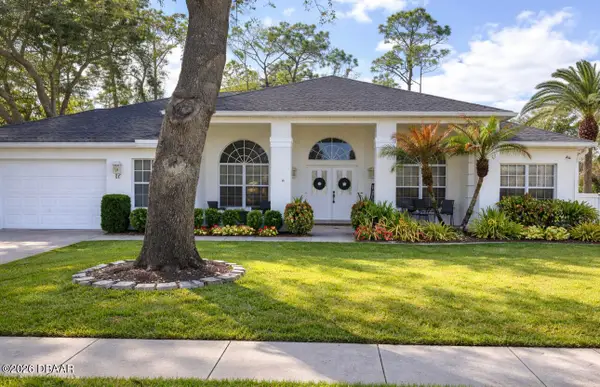 6108 Pheasant Ridge Drive, Port Orange, FL 32128