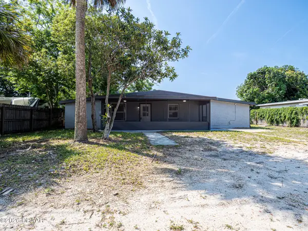 1229 Deneece Terrace, Daytona Beach, FL 32117