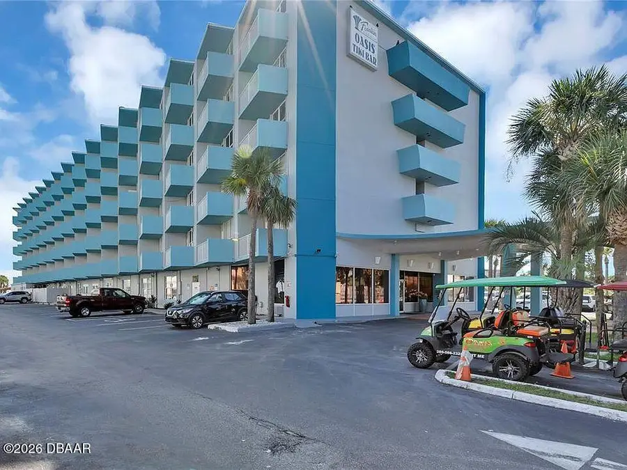 313 S Atlantic Avenue, Daytona Beach, FL 32118 - #2