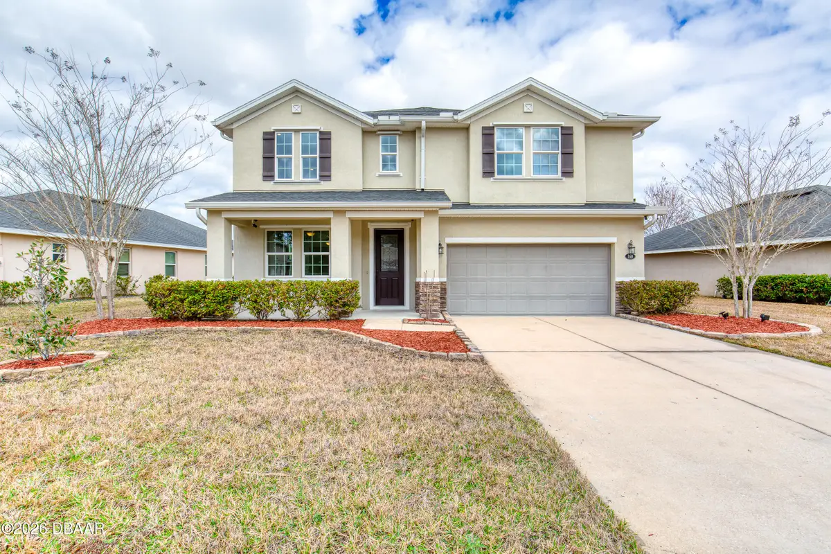 160 Pergola Place, Ormond Beach, FL 32174 - #1