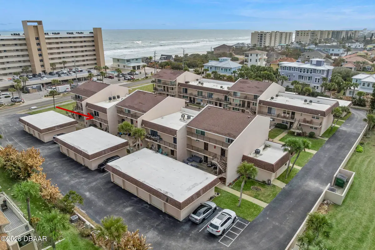 4454 S Atlantic Avenue #1140, Ponce Inlet, FL 32127 - #1