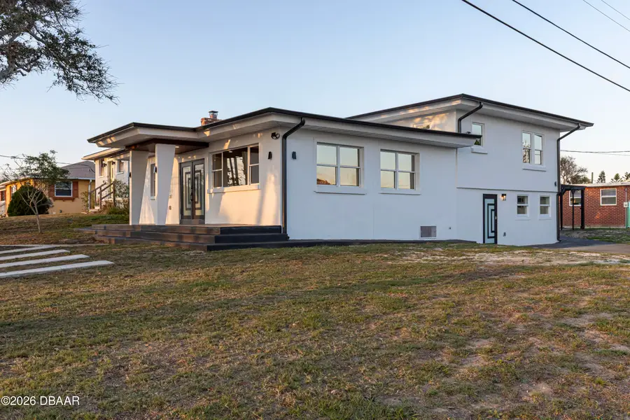 2061 S Peninsula Drive, Daytona Beach, FL 32118 - #3