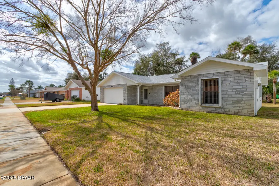 1166 Peachtree Road, Daytona Beach, FL 32114 - #2