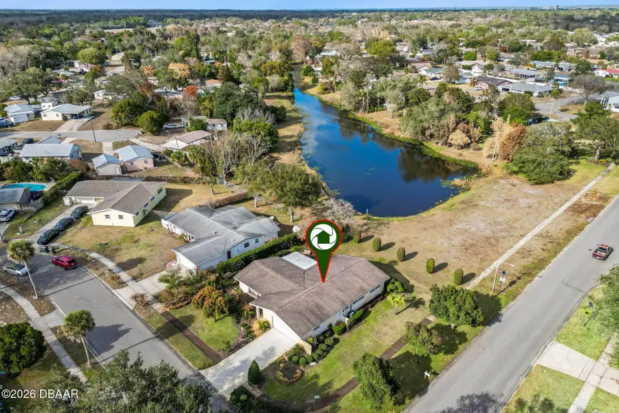 3000 Royal Oak Drive, Titusville, FL 32780 - #2