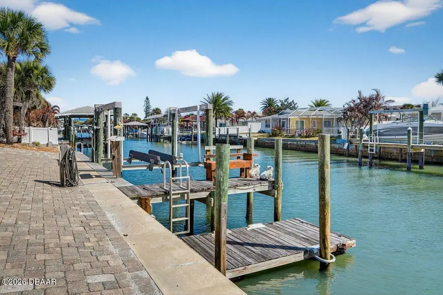 119 Old Carriage Road, Ponce Inlet, FL 32127 - #3