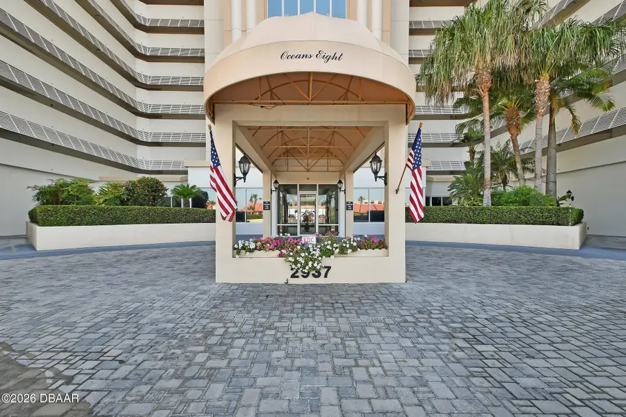 2937 S Atlantic Avenue #2009, Daytona Beach Shores, FL 32118 - #2