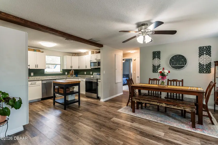 728 N Flamingo Drive, Holly Hill, FL 32117 - #3