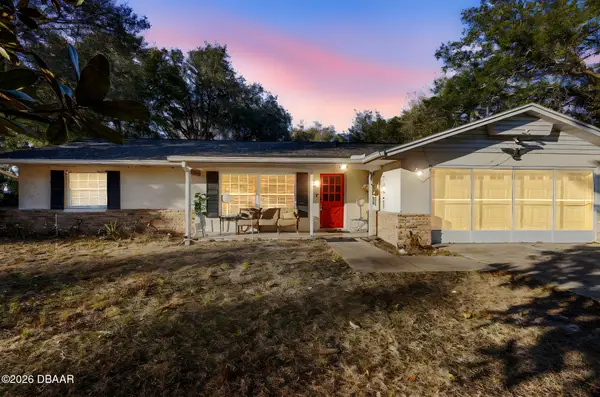 2239 Holly Lane, DeLand, FL 32724