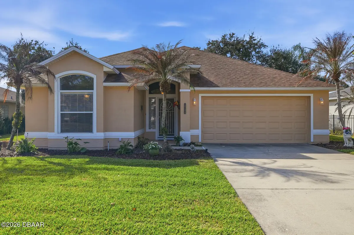 1744 Arash Circle, Port Orange, FL 32128 - #1