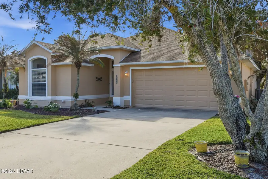 1744 Arash Circle, Port Orange, FL 32128 - #3