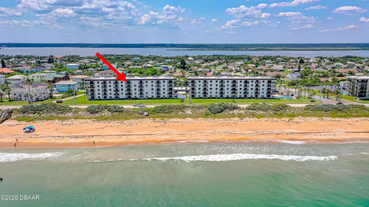 3100 Ocean Shore Boulevard #5040, Ormond Beach, FL 32176 - #1