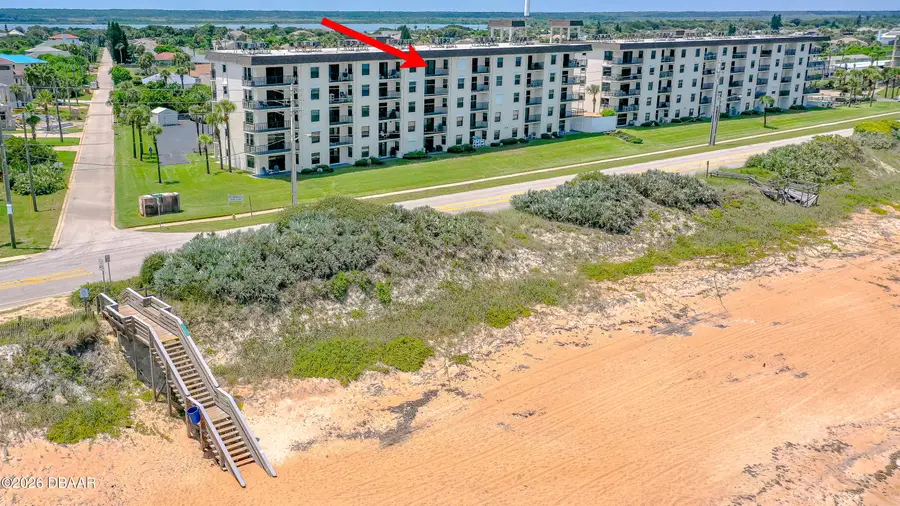 3100 Ocean Shore Boulevard #5040, Ormond Beach, FL 32176 - #3