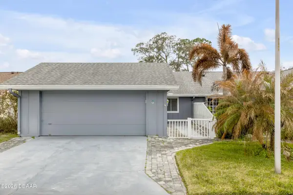6 Stymie Lane, New Smyrna Beach, FL 32168