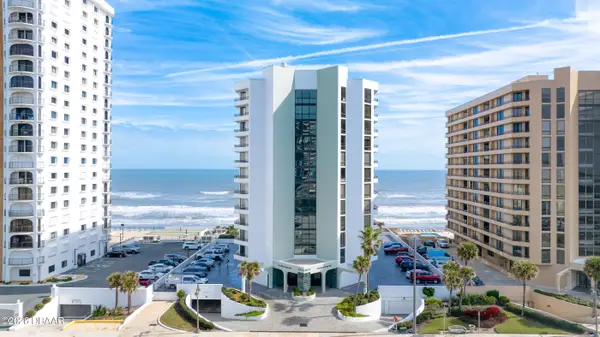 3013 S Atlantic Avenue #2070, Daytona Beach Shores, FL 32118