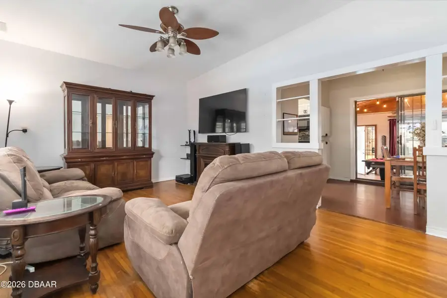 160 Oakwood Drive, Daytona Beach, FL 32117 - #3