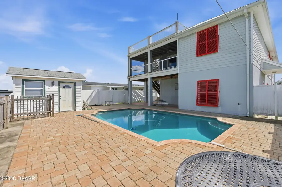 214 Gary Avenue, Oak Hill, FL 32759 - #3