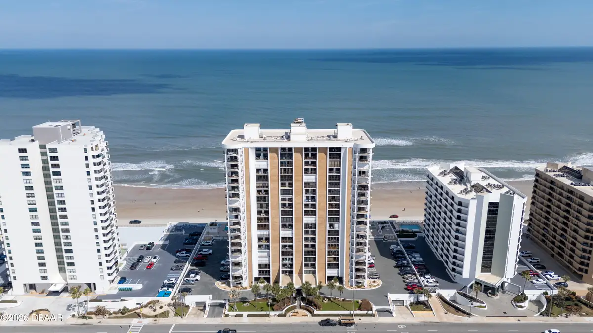3003 S Atlantic Avenue #11B3, Daytona Beach, FL 32118 - #1