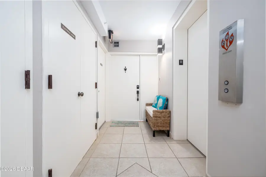 3003 S Atlantic Avenue #11B3, Daytona Beach, FL 32118 - #2