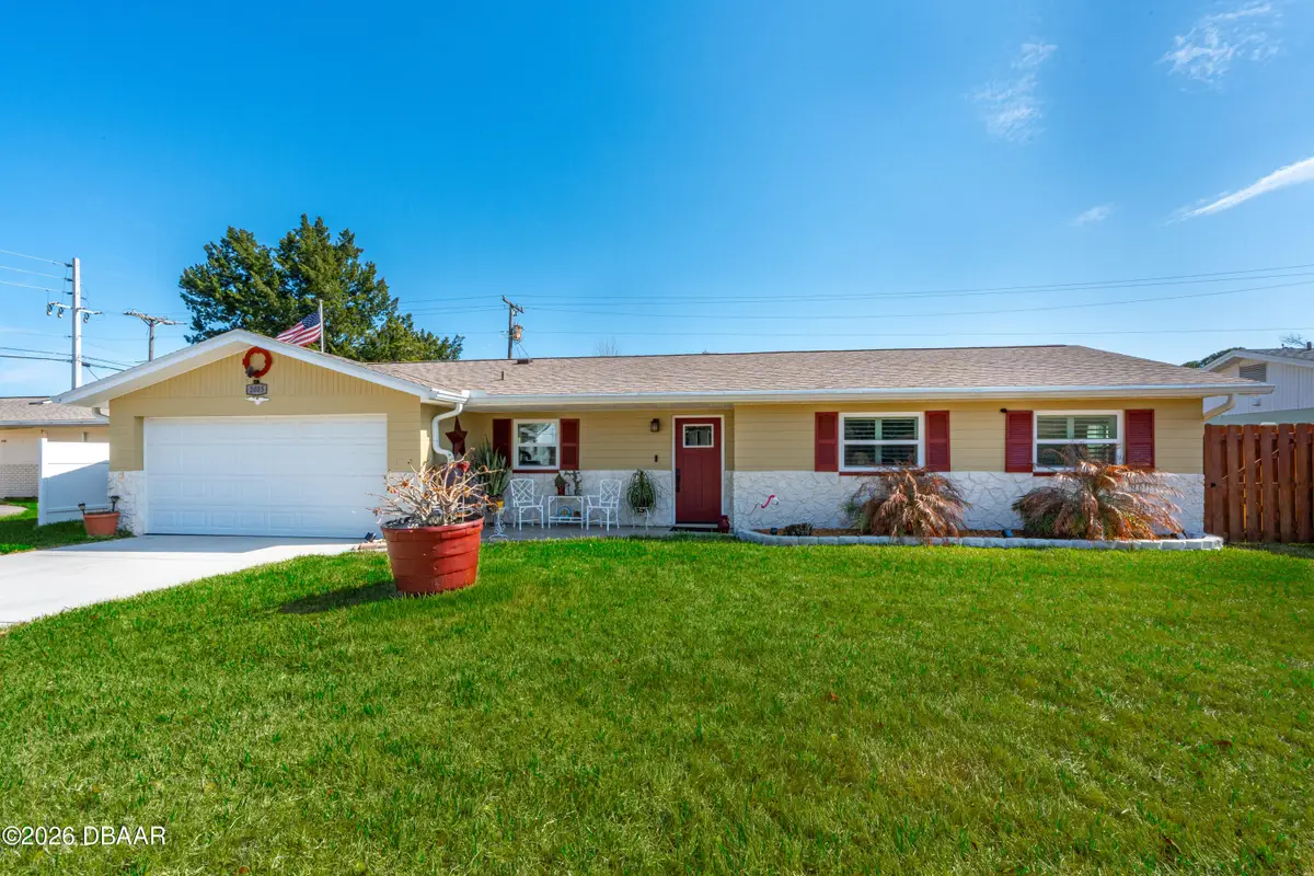 2005 Oriole Lane, South Daytona, FL 32119 - #1