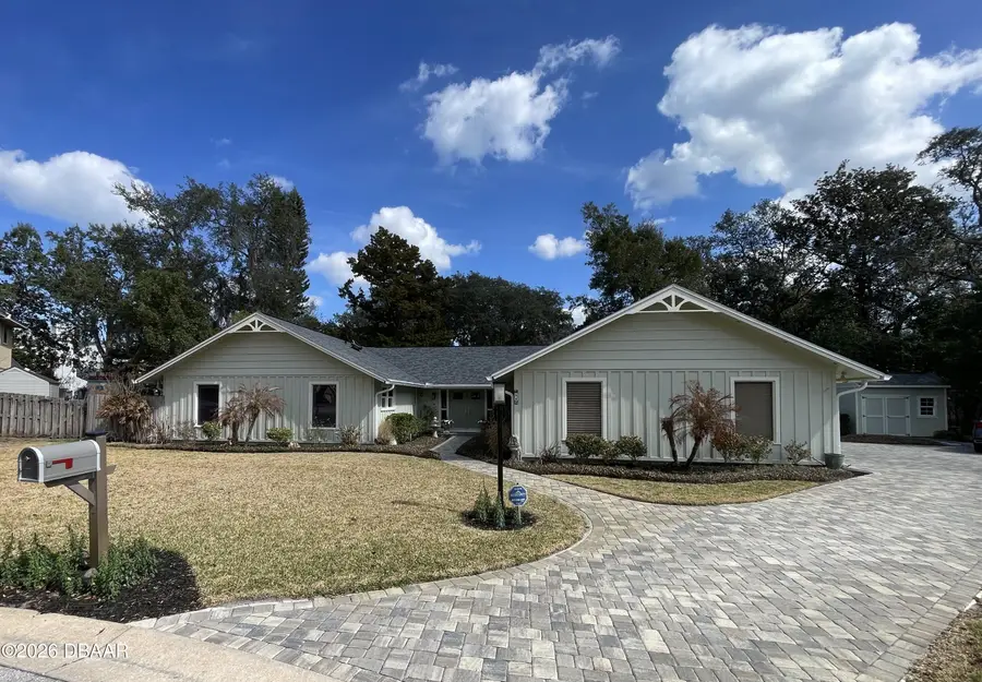 46 River Ridge Trail, Ormond Beach, FL 32174 - #2