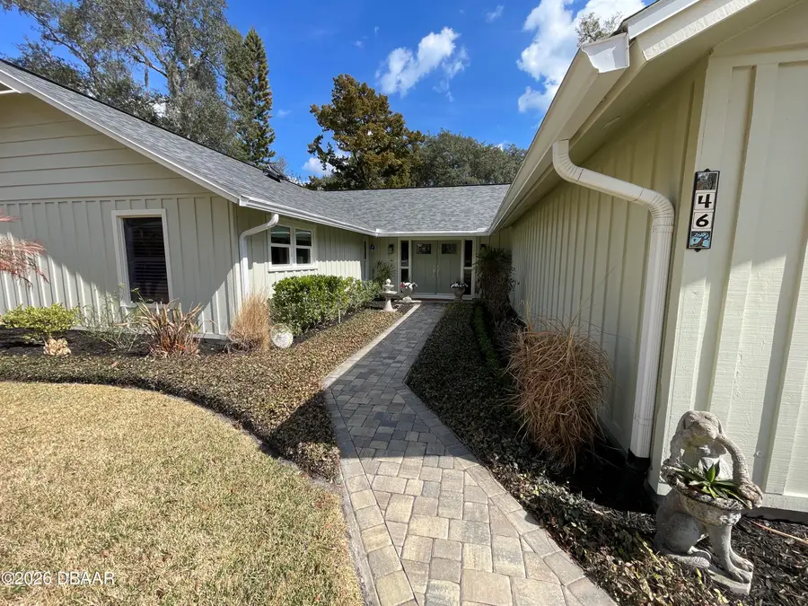 46 River Ridge Trail, Ormond Beach, FL 32174 - #3
