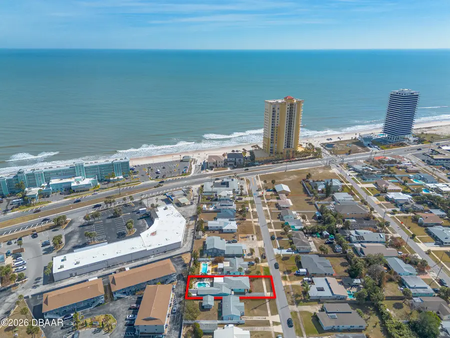 353 Boylston Avenue, Daytona Beach, FL 32118 - #2