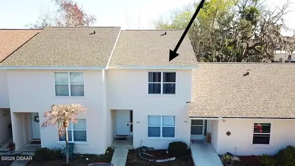 1704 Long Branch Place, Port Orange, FL 32129