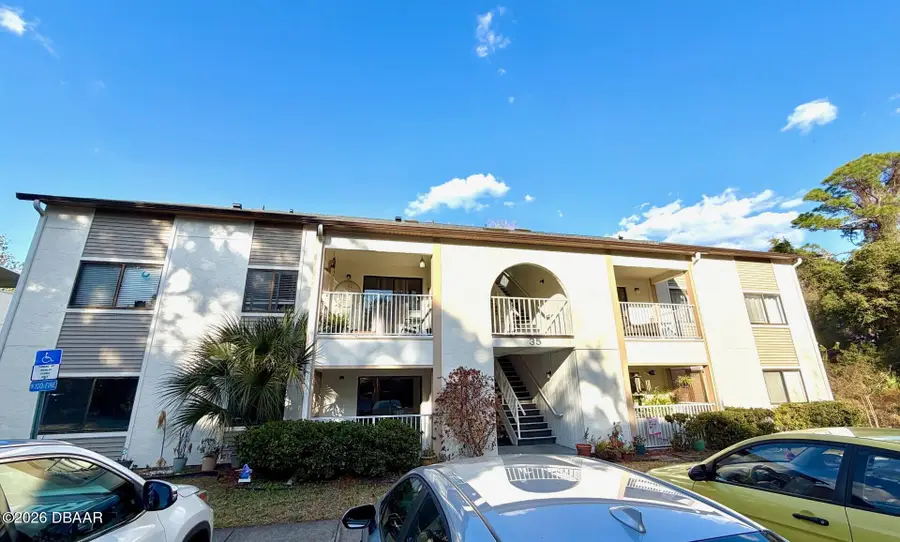 3501 Oak Trail, Port Orange, FL 32127 - #2