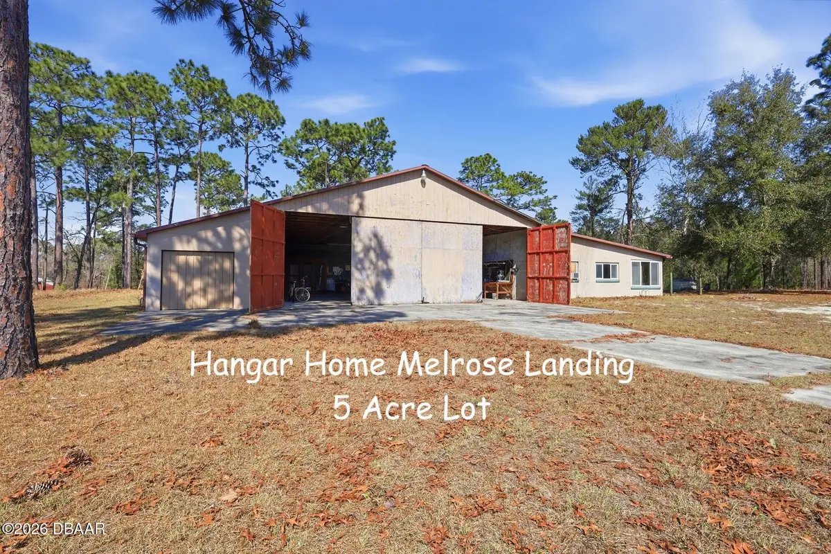 161 Piper Drive, Hawthorne, FL 32640 - #1