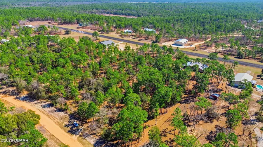 161 Piper Drive, Hawthorne, FL 32640 - #3