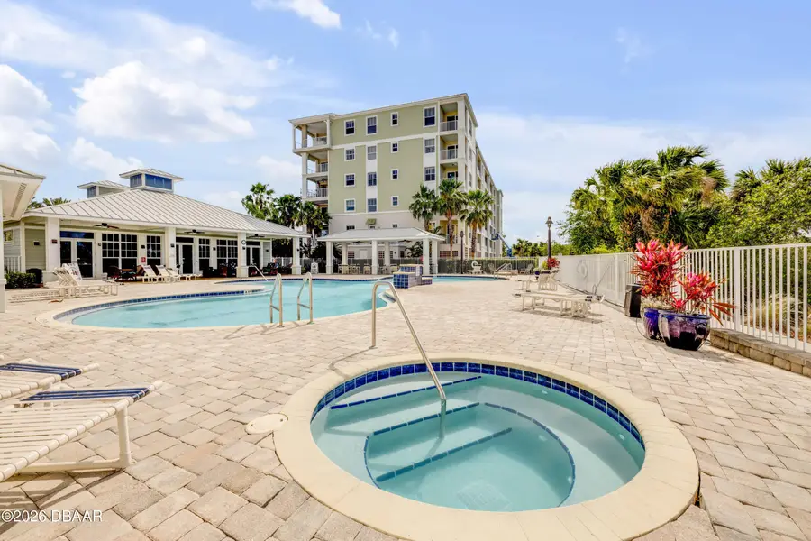 4 Riverwalk Drive #201, New Smyrna Beach, FL 32169 - #2