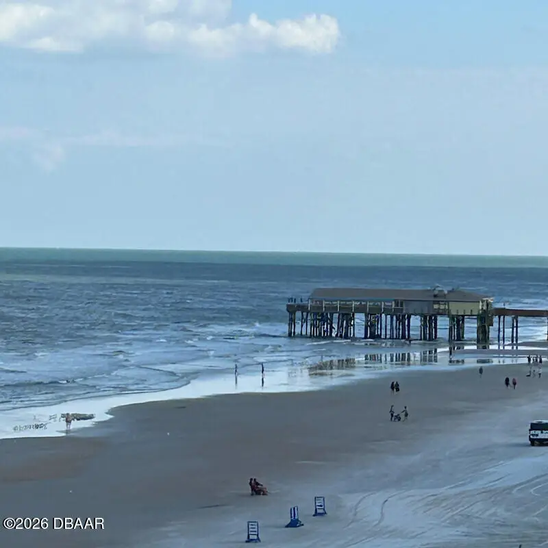 3501 S Atlantic Avenue #519, Daytona Beach Shores, FL 32118 - #3