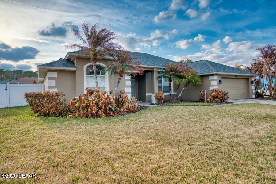 6716 Duckhorn Court, Port Orange, FL 32128 - #3