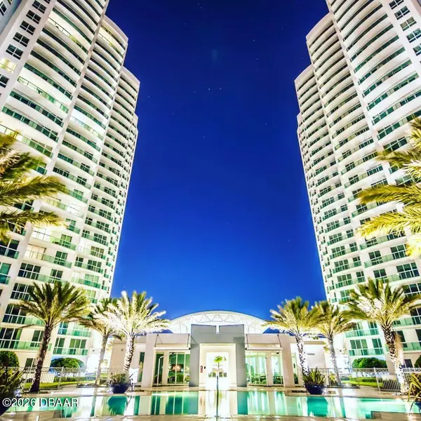 231 Riverside Drive #2508, Holly Hill, FL 32117