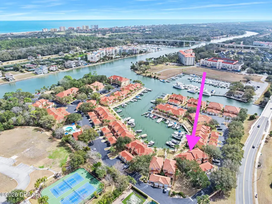 25 Marina Point Place, Palm Coast, FL 32137 - #3