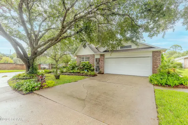 22 Old Macon Drive, Ormond Beach, FL 32174