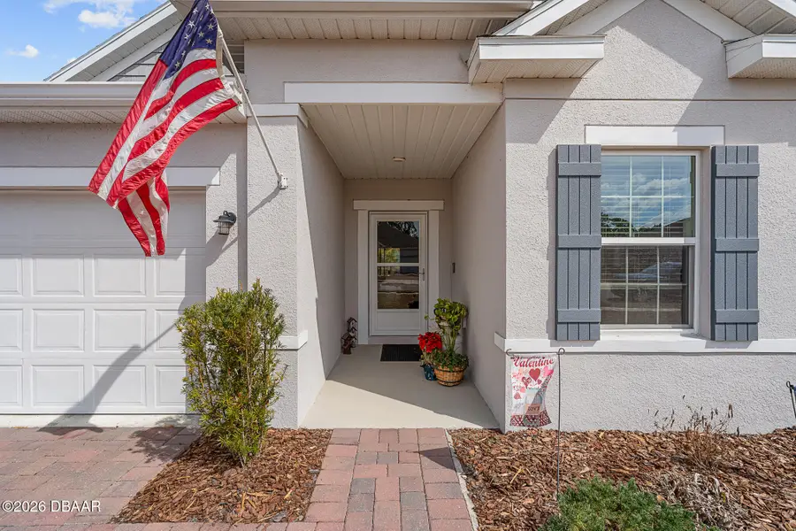 35 Fawn Haven Trail, Ormond Beach, FL 32174 - #2