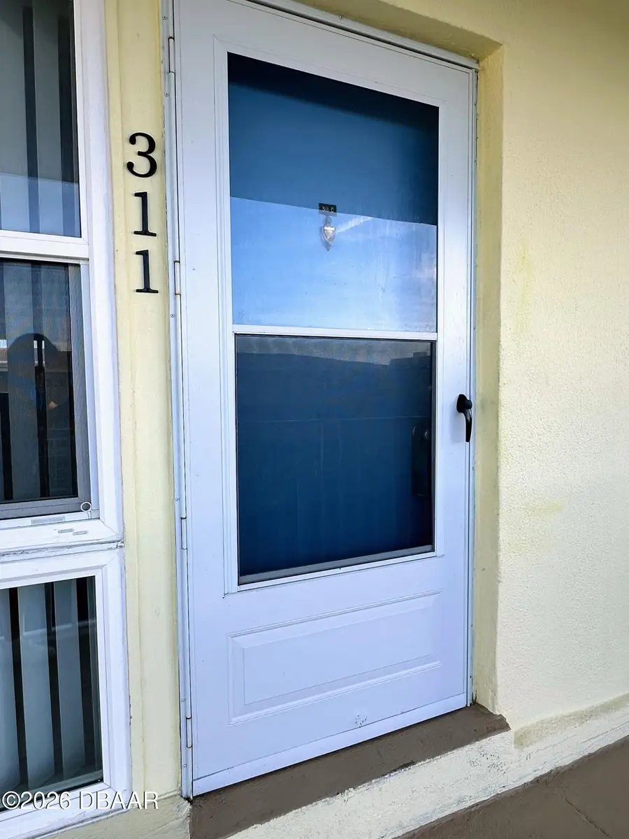 717 S Beach Street #311C, Daytona Beach, FL 32114 - #2