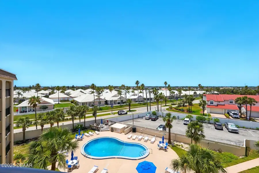 2626 S Atlantic Avenue #505, Daytona Beach Shores, FL 32118 - #2