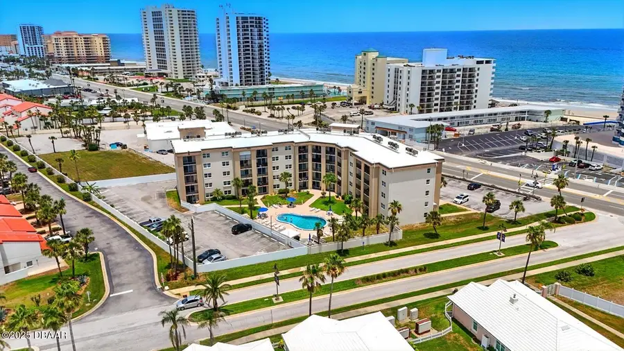 2626 S Atlantic Avenue #505, Daytona Beach Shores, FL 32118 - #3
