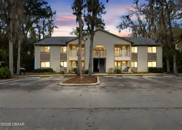 2706 Oak Trail, Port Orange, FL 32127