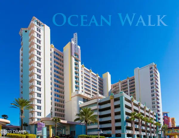 300 N Atlantic Avenue #1908, Daytona Beach, FL 32118