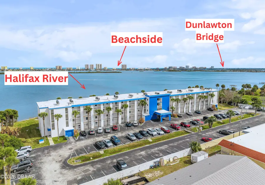 3131 S Ridgewood Avenue #4120, South Daytona, FL 32119 - #2